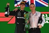 George Russell bekommt neuen Renningenieur bei Mercedes