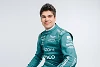 Foto zur News: Aston Martin bestätigt: Lance Stroll beim F1-Saisonauftakt