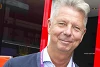Zoff mit Ralf Schumacher: So erklärt Heiko Waßer seinen