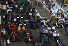 Foto zur News: Kein Verstecken mehr: FIA zwingt F1-Teams zu voller