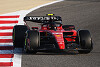 SF-23-Design: Hat sich Ferrari wegen der neuen