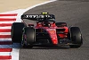 SF-23-Design: Hat sich Ferrari wegen der neuen