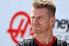 Foto zur News: Nico Hülkenberg: Vater zu sein, hat für meinen Job nichts