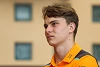 Oscar Piastri: McLaren ungefähr so schnell wie AlphaTauri
