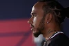 "Gerüchte ohne Fakten": Hamilton kritisiert Kommentare von