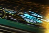 Foto zur News: Bahrain-Freitag in der Analyse: Alonso #AND# Aston wirklich