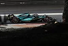 Foto zur News: F1-Training Bahrain: Alonso fährt Bestzeit und schnellste