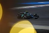 Foto zur News: Longruns in der Analyse: Alonso Favorit auf den Rennsieg in