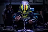 Foto zur News: FIA hat kein Problem mit Regenbogen-Helm von Lewis Hamilton