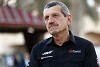 Foto zur News: Günther Steiner: Was bringt der Formel 1 ein elftes Team?