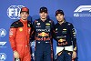 F1-Qualifying Bahrain: Verstappens Pole war alles, nur kein