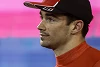 Foto zur News: Charles Leclerc: Ohne zweiten Versuch in Q3 die Poleposition