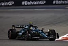 Foto zur News: Aston Martin visiert Podium in Bahrain an: &quot;Haben eine