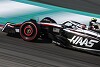P10 beim Comeback mit Haas: So bewertet Hülkenberg sein