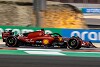 Ferrari: Wir haben keine Probleme mit zu hohem
