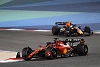 Sergio Perez: Verlorener Start gegen Leclerc hat mein Rennen