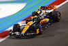 Foto zur News: McLaren: Rennen in Bahrain &quot;ermutigender als erwartet&quot;