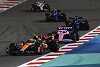 Lando Norris: McLaren kann Rückstand noch 2023 aufholen