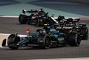 Fernando Alonso: Was ihm das Duell mit Lewis Hamilton