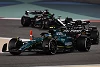 Foto zur News: Fernando Alonso: Was ihm das Duell mit Lewis Hamilton