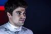 Foto zur News: Lance Stroll: Das ist die ganze Story seines Fahrradunfalls