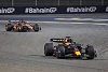 Foto zur News: Newey: Red-Bull-Wochenende in Bahrain verlief nicht so