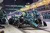 Ralf Schumacher: Für Aston werden nicht alle Rennen so gut