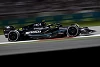 Foto zur News: Formel-1-Liveticker: "Mercedes wird bald aufwachen"