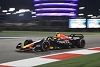 Red Bull rätselt: Verändertes Fahrverhalten ohne Updates