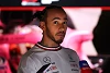 Foto zur News: Lewis Hamilton kritisiert: Mercedes hat mir nicht zugehört