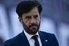 Sohn von FIA-Präsident bin Sulayem bei Verkehrsunfall