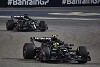 Foto zur News: F1-Rivalen erwarten, dass Mercedes bald &quot;aufwachen&quot; wird