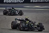 F1-Rivalen erwarten, dass Mercedes bald "aufwachen" wird