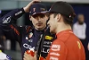 Max Verstappen: Darum könnte Ferrari in Dschidda stärker