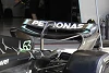 Foto zur News: F1-Technik: So wollen Ferrari #AND# Mercedes RBR-Topspeed an