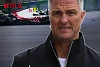 Foto zur News: Ralf Schumacher über Haas: Hülkenberg war &quot;keine falsche