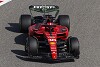 Ferrari: Neuer Heckflügel wird nach Problemen in Bahrain