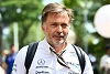 Ex-Williams-Teamchef Capito: "James Vowles die absolut