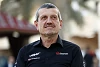 Foto zur News: Günther Steiner: Haas ist jetzt wieder &quot;ein normales Team&quot;