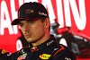 Foto zur News: Warum Max Verstappen das Indy 500 für sich ausschließt