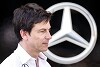 W14 ein Flop: Ralf Schumacher vermutet "Streit" bei Mercedes