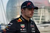 Magenbeschwerden: Max Verstappen lässt Mediendonnerstag aus