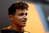 Martin Brundle: Vielleicht sollte Lando Norris McLaren