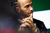 Lewis Hamilton niedergeschlagen: 2023 mit Mercedes wohl kein