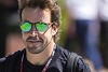Foto zur News: Fernando Alonso: Mich interessieren nur Siege!