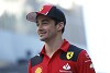 Charles Leclerc: Ferrari hat Probleme mit der Elektronik
