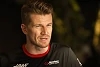 Foto zur News: Hülkenberg: Tag im Ferrari-Simulator hat &quot;das Bild