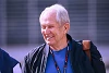 Foto zur News: Helmut Marko: Mercedes der zweitschlechteste Motor der