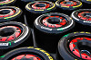 Foto zur News: Pirelli: &quot;Ermutigender Test&quot; ohne Heizdecken in Bahrain