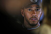 Lewis Hamilton: Mit anderem Set-up als Russell klar